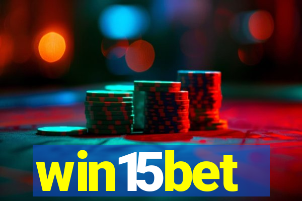 win15bet