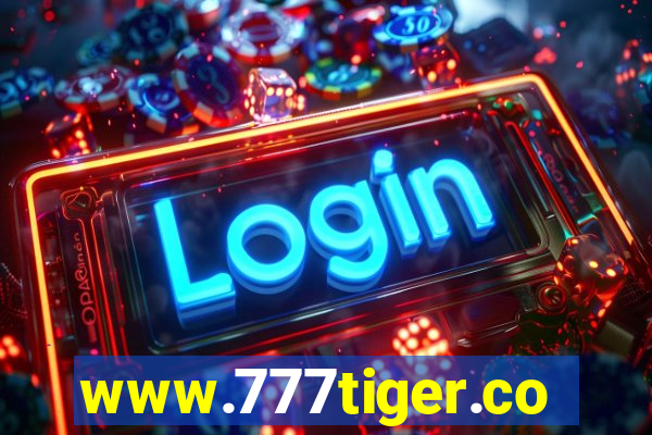 www.777tiger.com