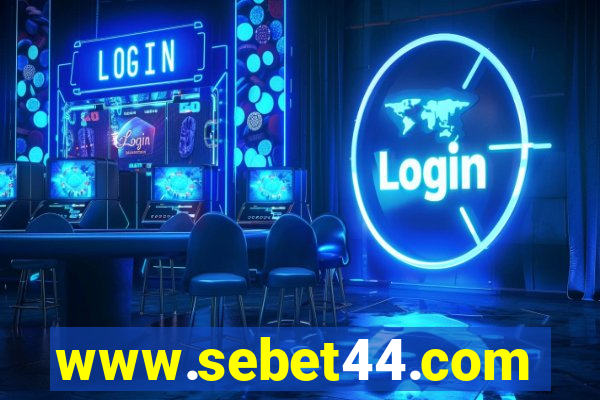 www.sebet44.com