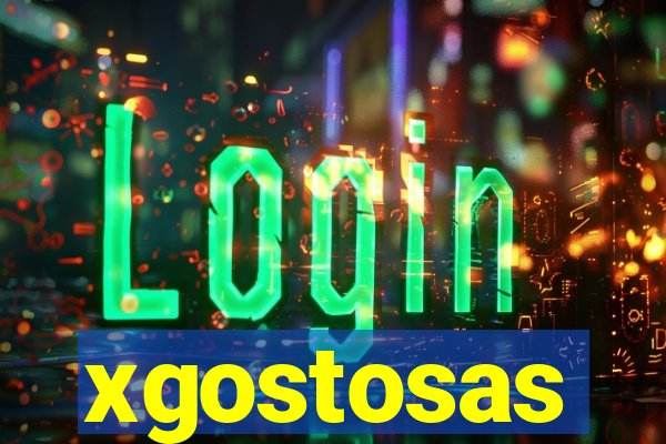 xgostosas