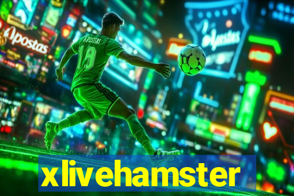 xlivehamster