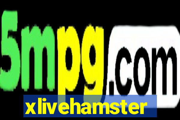 xlivehamster