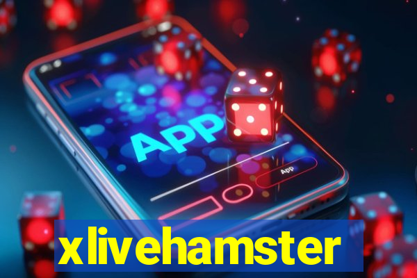 xlivehamster