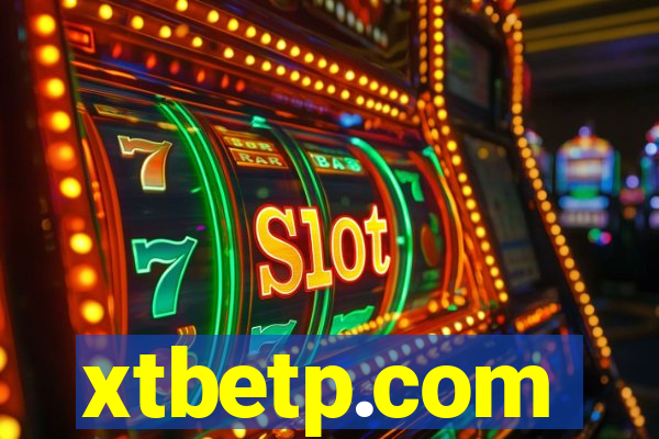 xtbetp.com