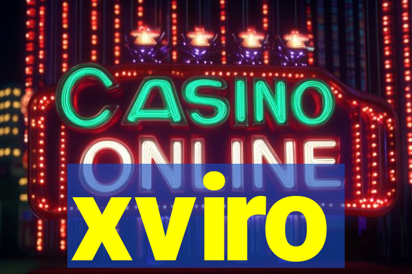 xviro