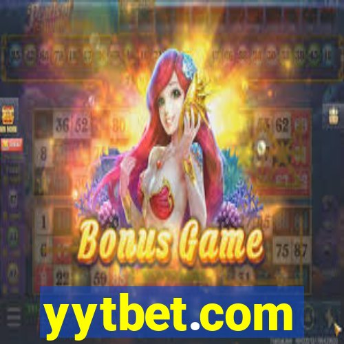 yytbet.com