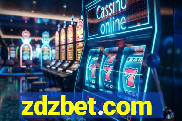 zdzbet.com