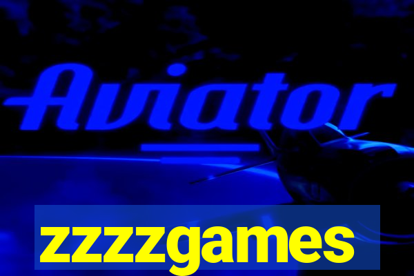 zzzzgames