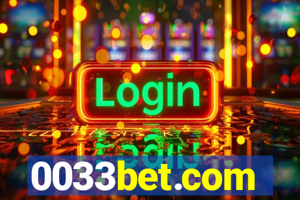 0033bet.com