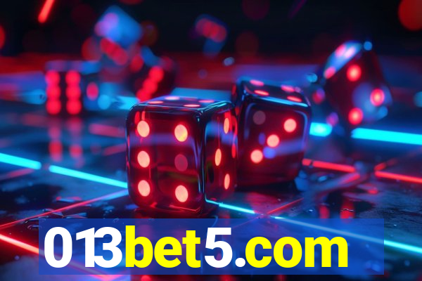 013bet5.com