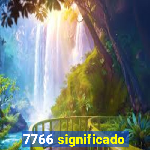 7766 significado