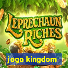 jogo kingdom