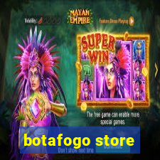 botafogo store