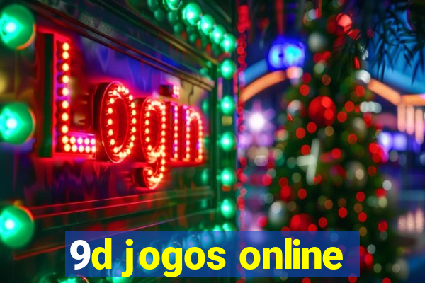 9d jogos online