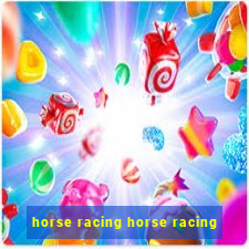 horse racing horse racing