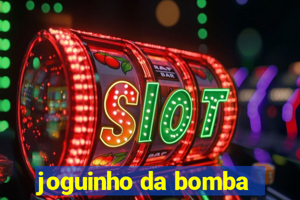 joguinho da bomba