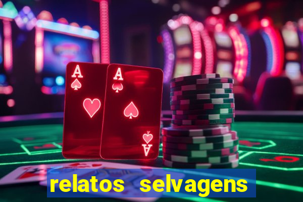 relatos selvagens gabriel pasternak