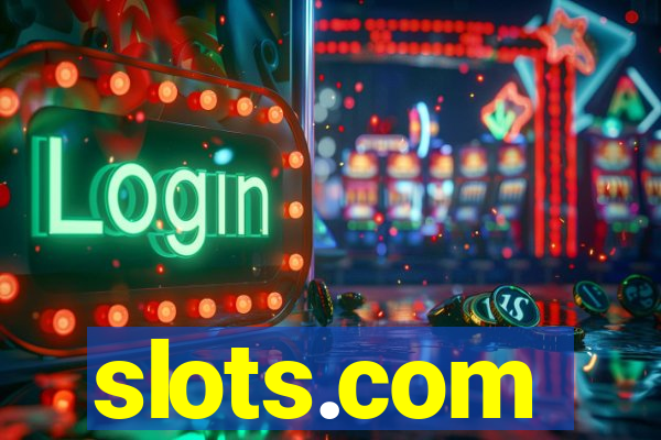 slots.com