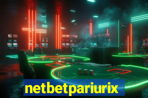 netbetpariurix