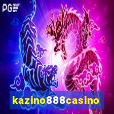 kazino888casino