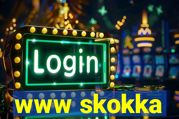 www skokka