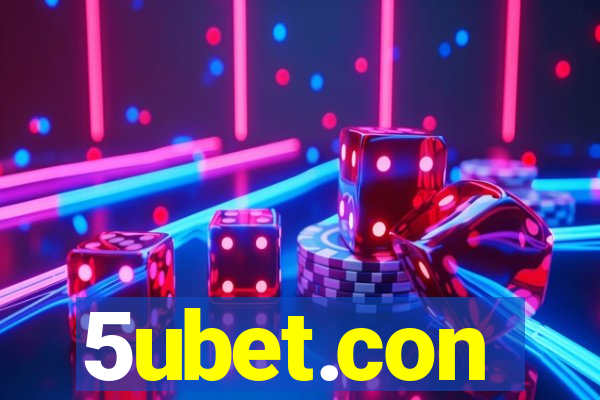 5ubet.con