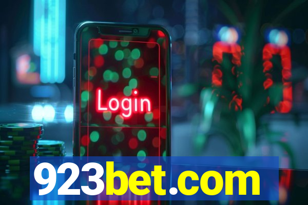 923bet.com