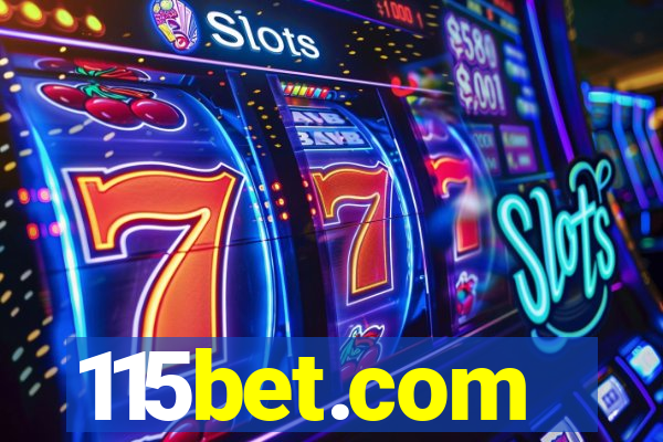 115bet.com