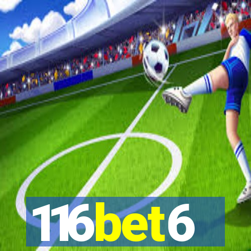 116bet6