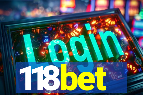 118bet