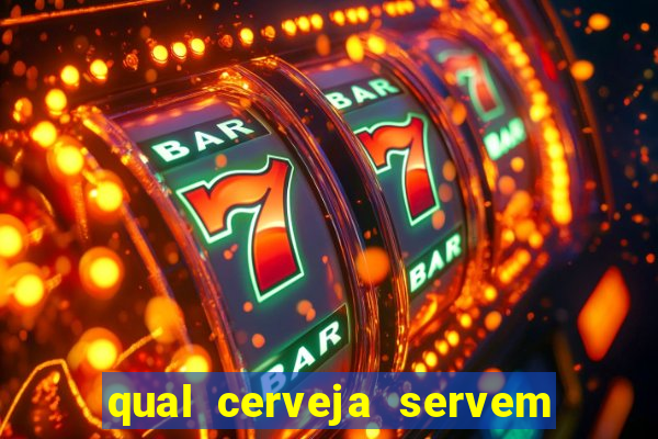 qual cerveja servem no enotel porto de galinhas