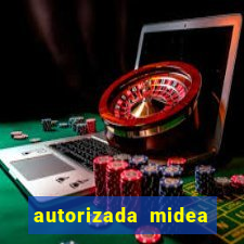 autorizada midea porto alegre