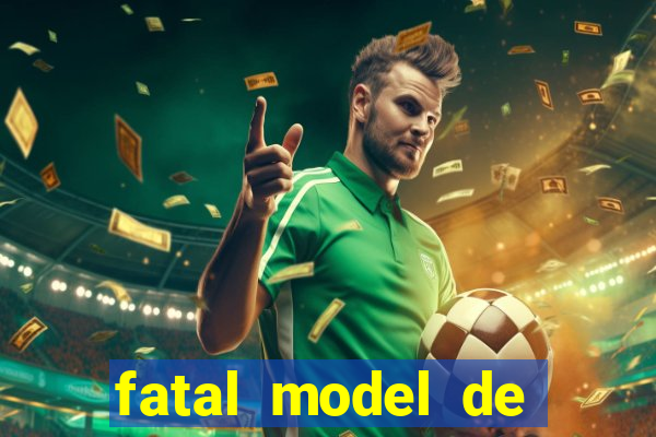 fatal model de itapetinga bahia