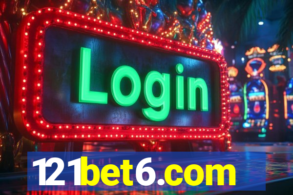 121bet6.com