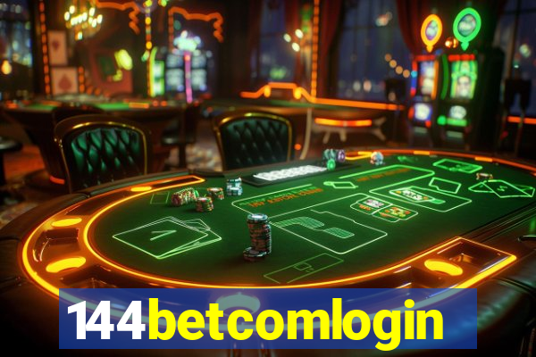 144betcomlogin