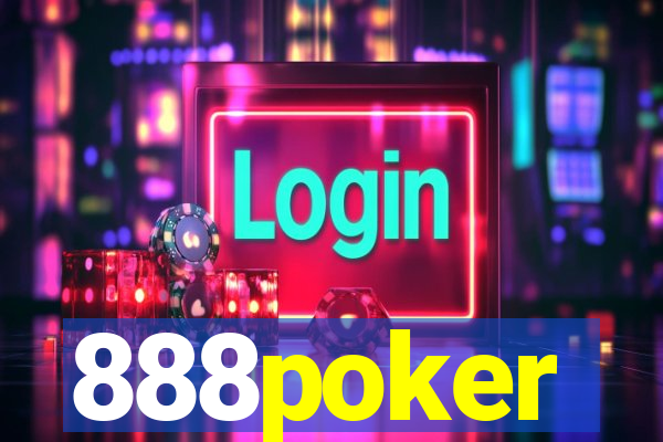 888poker