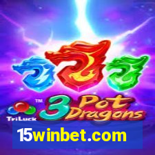 15winbet.com