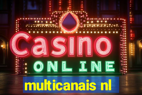 multicanais nl