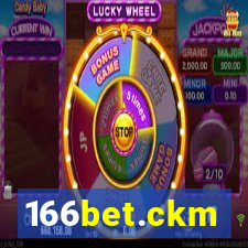 166bet.ckm