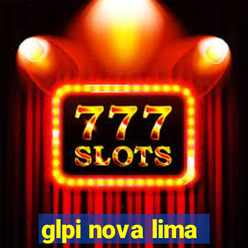 glpi nova lima