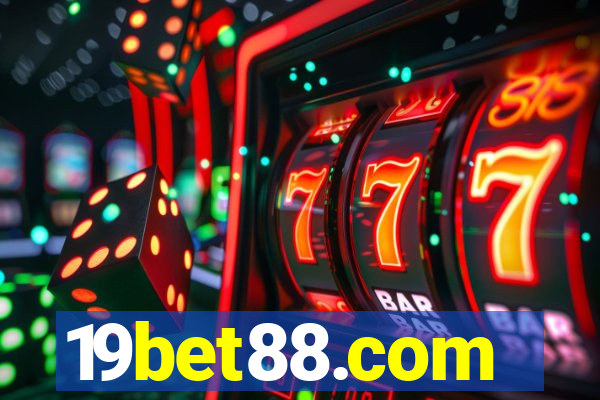 19bet88.com