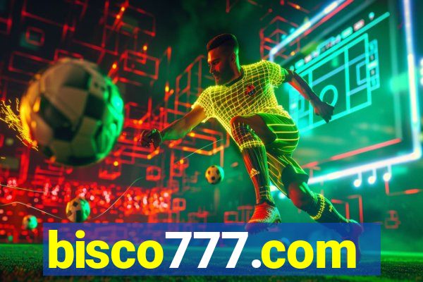 bisco777.com