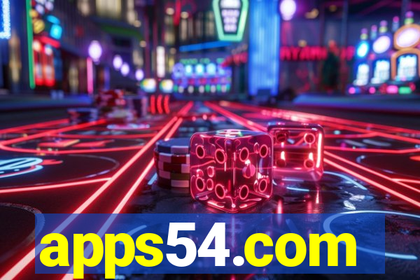 apps54.com