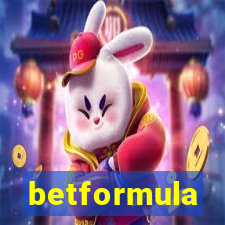 betformula