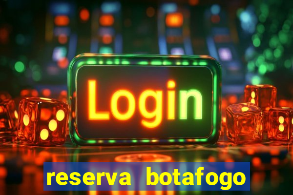 reserva botafogo praia shopping