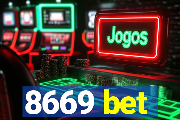 8669 bet