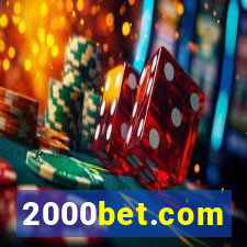 2000bet.com