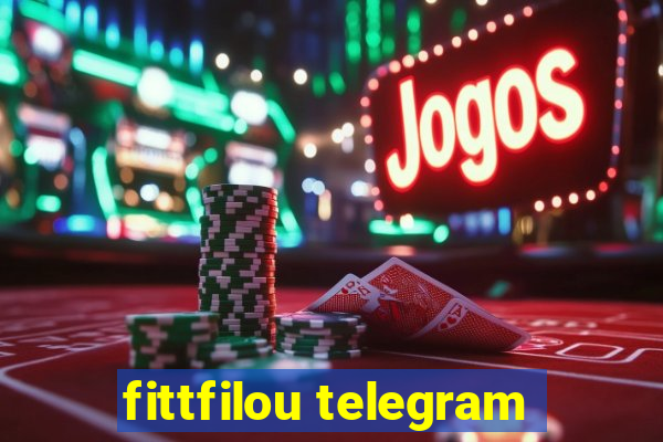 fittfilou telegram