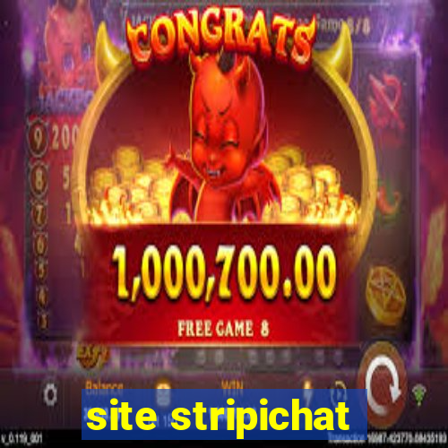 site stripichat