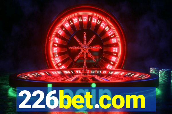 226bet.com